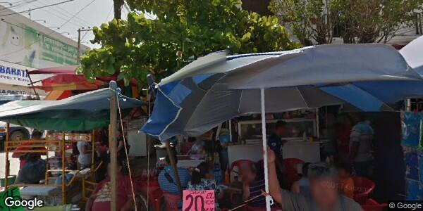 BODEGA DE COORDINACIÓN DE EVENTOS ESPECIALES